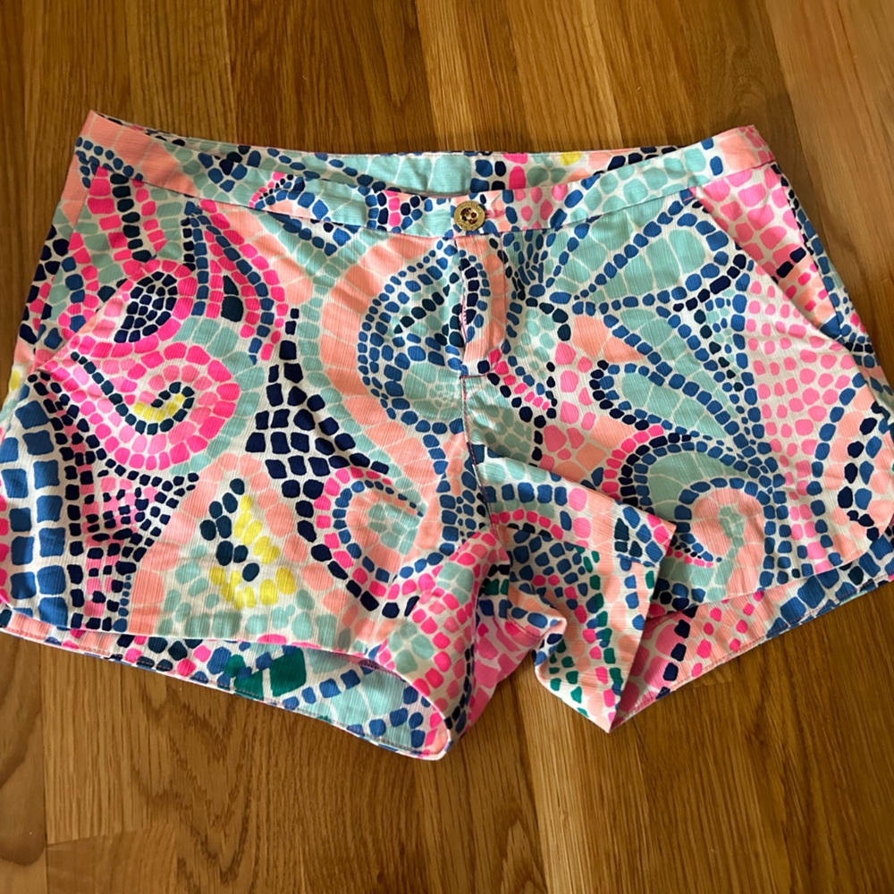 Lilly Pulitzer